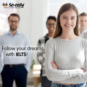 IELTS